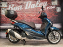 Piaggio Beverley 300 hpe 2022 Model