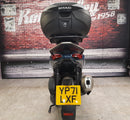 Piaggio Beverley 300 hpe 2022 Model