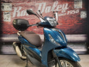 Piaggio Beverley 300 hpe 2022 Model