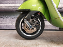 Vespa GTS 300 Super Green 2018