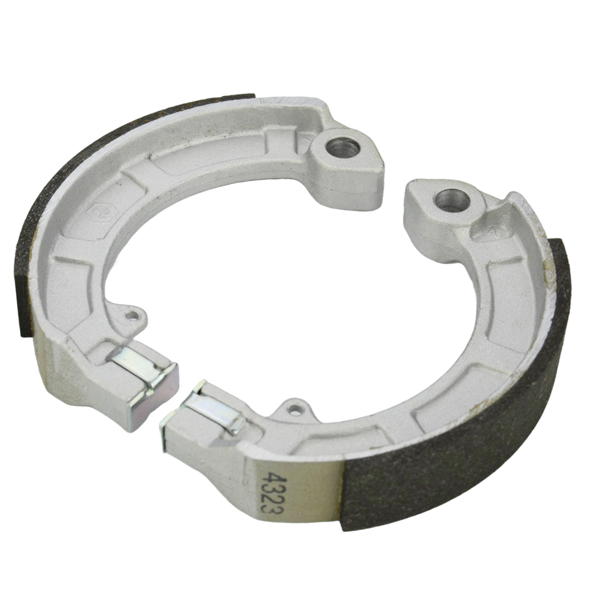 Brake Shoe OEM 150x25mm For Drum Brake For Vespa PK 50/80