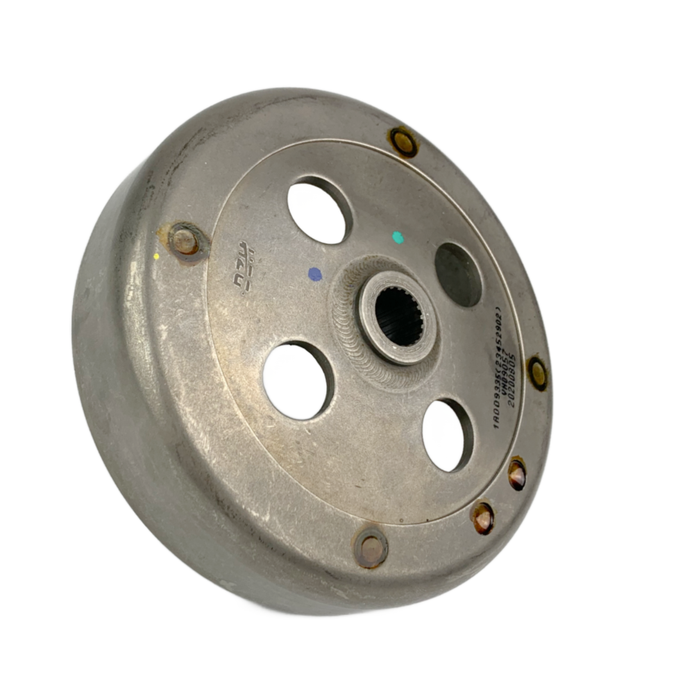 Piaggio Vespa Clutch Bell GTS 125150, Medley 125150, Aprilia SRGT 12