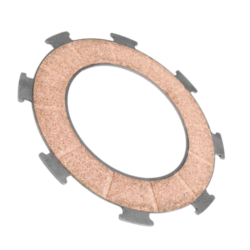 Piaggio Vespa Friction Plate (cork & metal) Up to 1995 PX200, T5 125, RALLY200