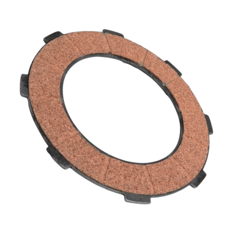 Piaggio Vespa Friction Plate (cork) Up to 1995 PX200, T5 125, RALLY200
