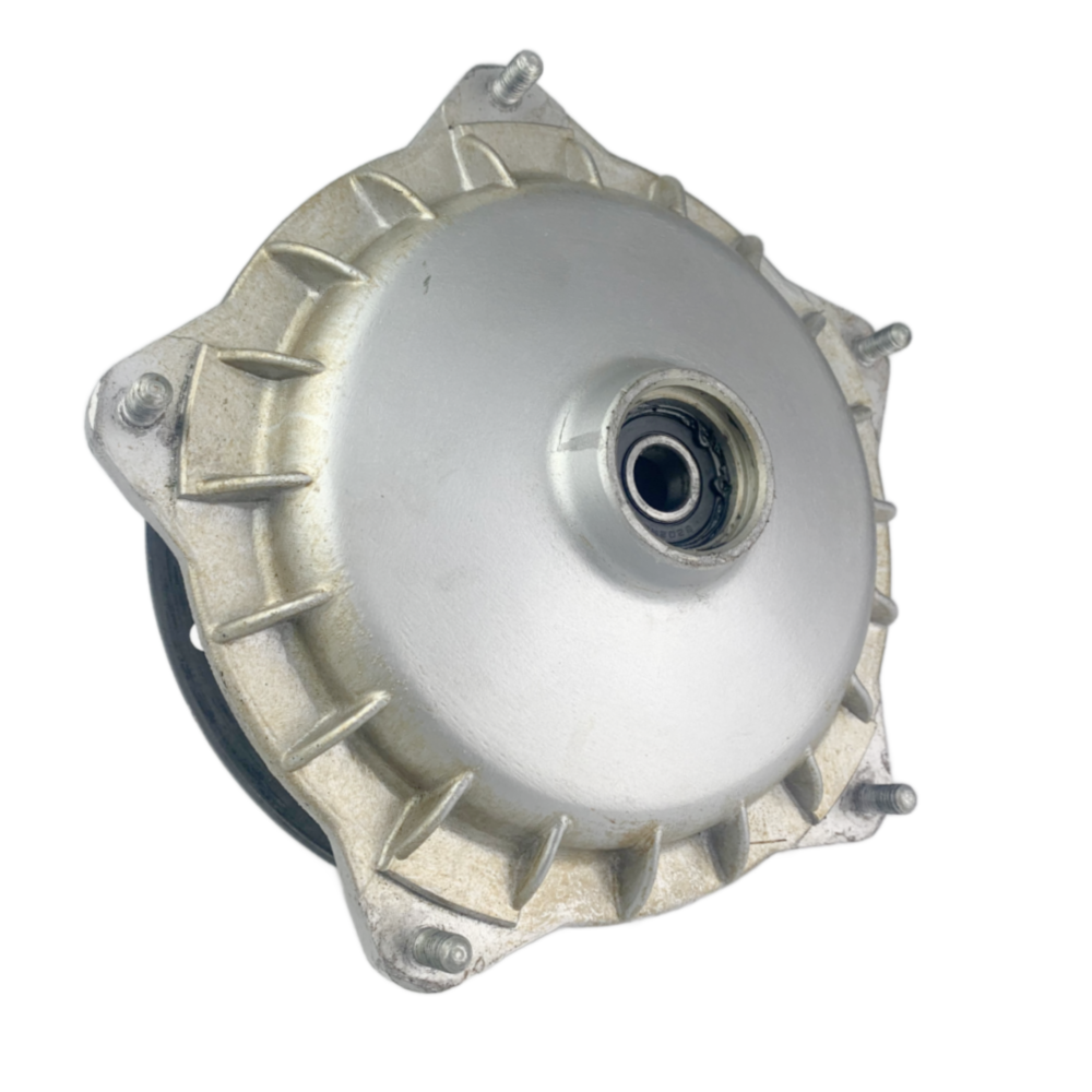 LML Star 125-150 Front Hub (Disc Model)