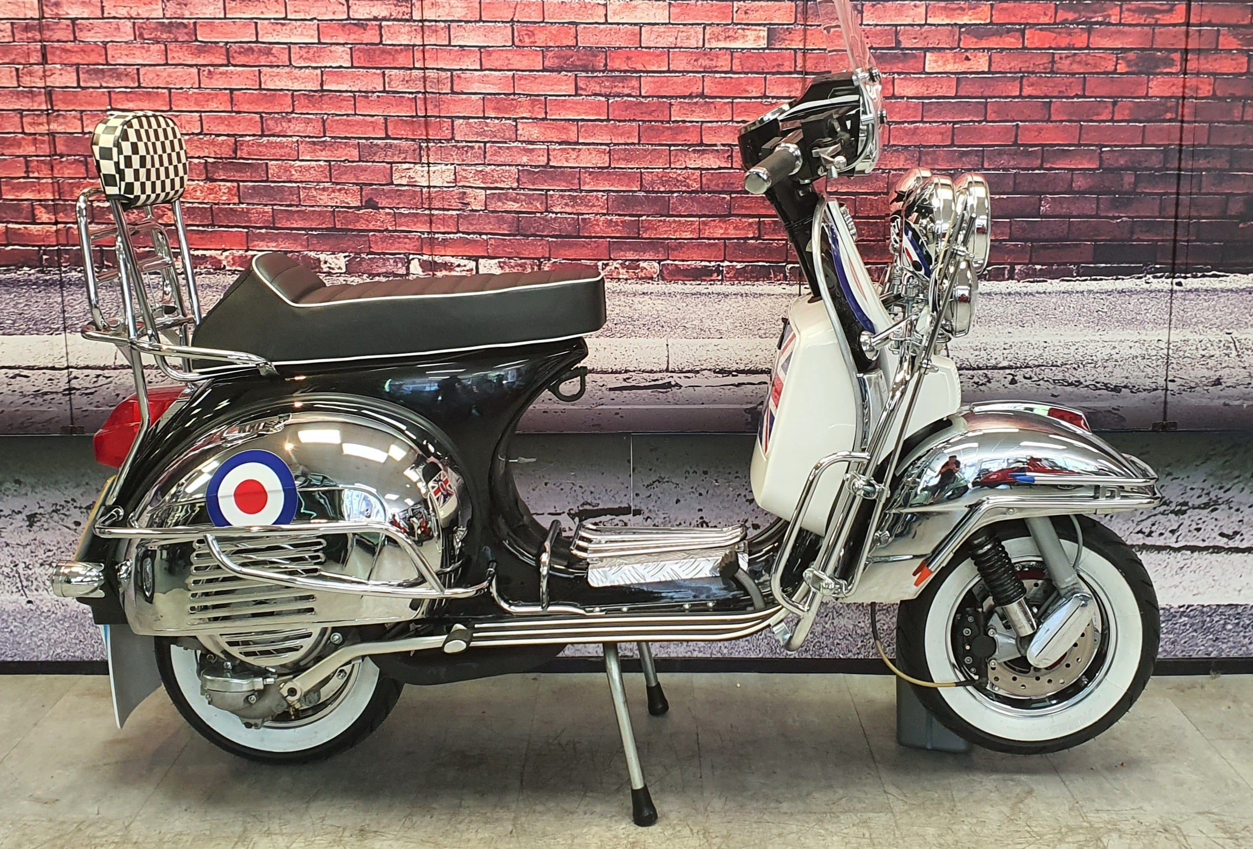 ron daley motorcycles