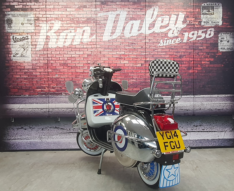 **SOLD**Ron Daley Special Edition No138