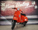 Ron Daley Special No202 Rally Edition