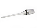 RD Original Vespa CNC Silver Oil Filler Dipstick GTS 125-300 (2009-2016), GTS 300 (2019-Onwards)