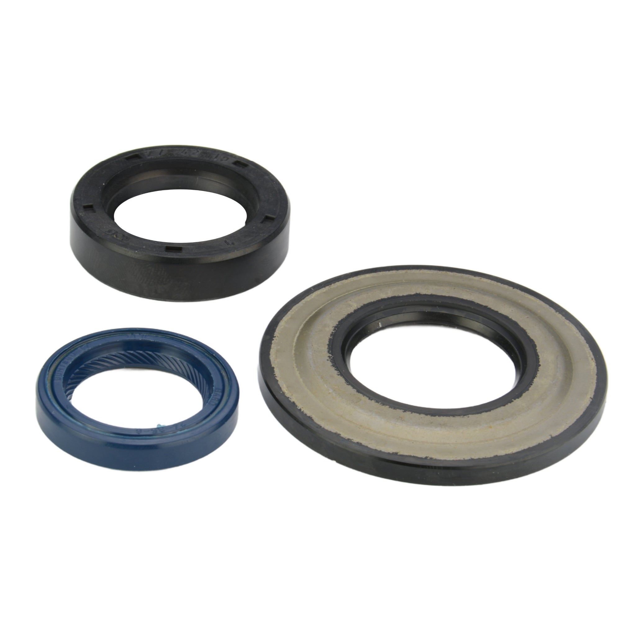 Piaggio Vespa Oil Seal Set Internal Rear Hub Oil Seal PX80, PX125, PX1