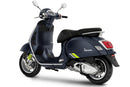 Vespa GTS Supertech 310 HPE RST22  Euro 5+ -  Blu Energico Matt