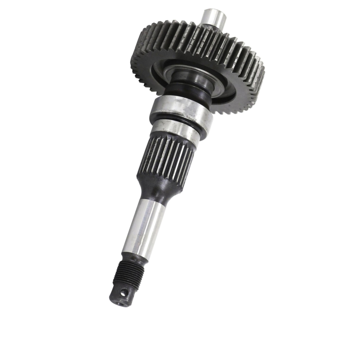 Gilera Runner ST125 (2008-2016), VX 125 (2005-2006) Wheel Shaft Gilera Runner ST125 (2008-2016), VX 125 (2005-2006) Wheel Shaft