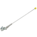 Cuppini Mudguard Flag Pole