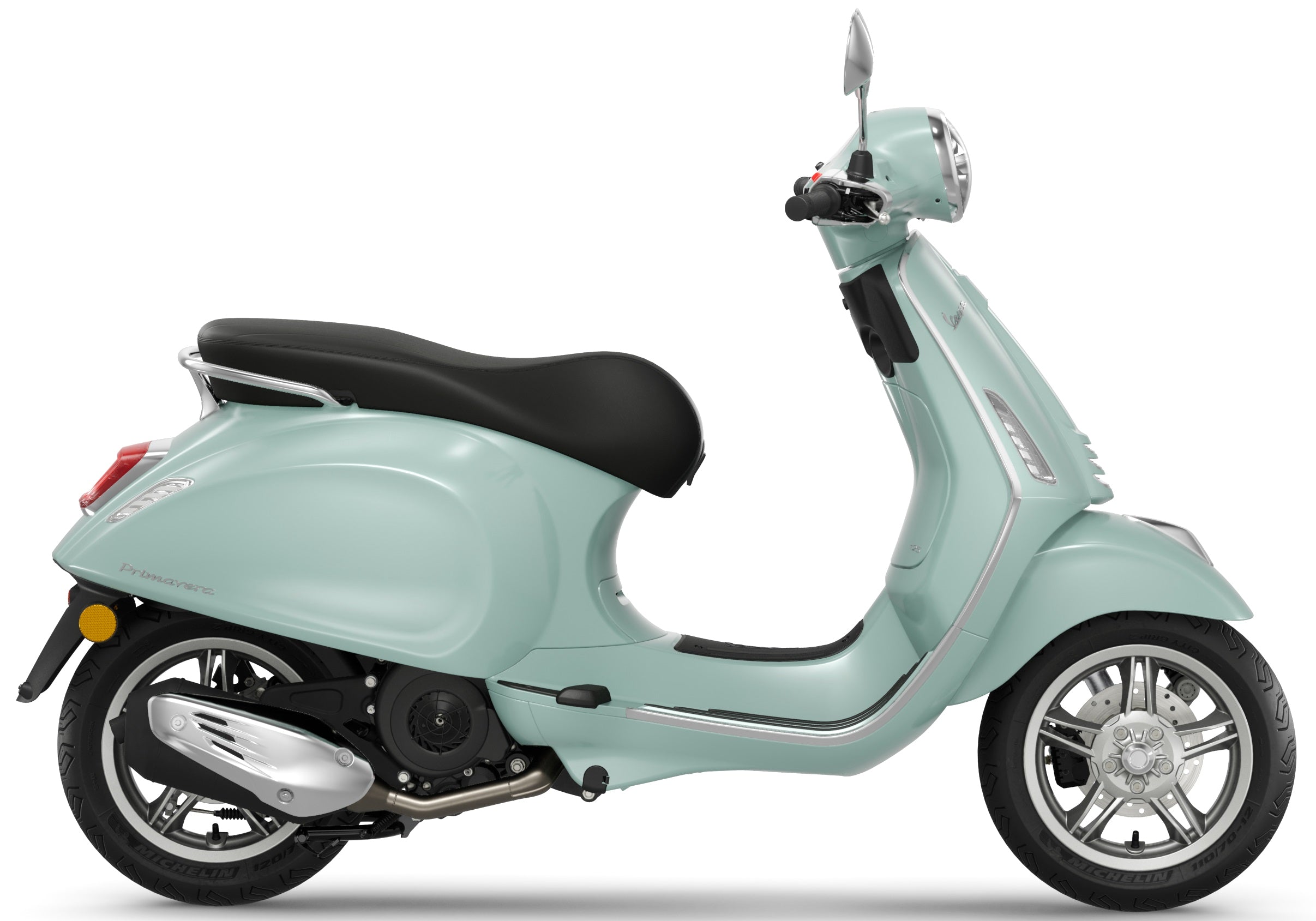 Vespa Primavera 125 2021 Vespa Primavera 125 Eicma 2021 Vespa New