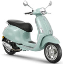 Vespa Primavera 125 4T E5+ Verde Amabile