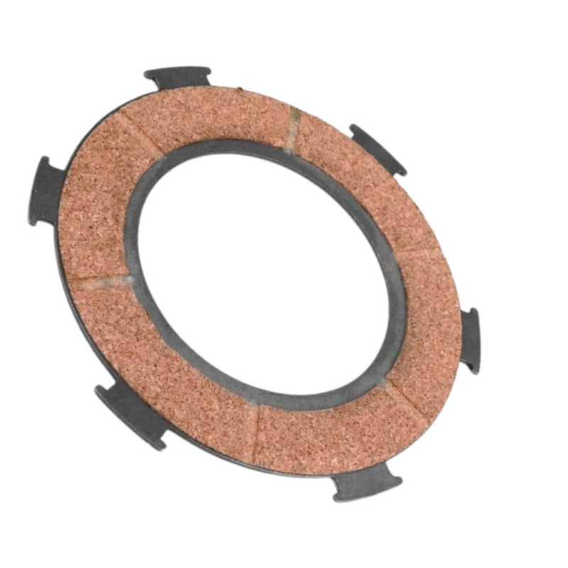 Piaggio Vespa Friction Plate (cork) Up to 1995 PX80, PX125, PX150
