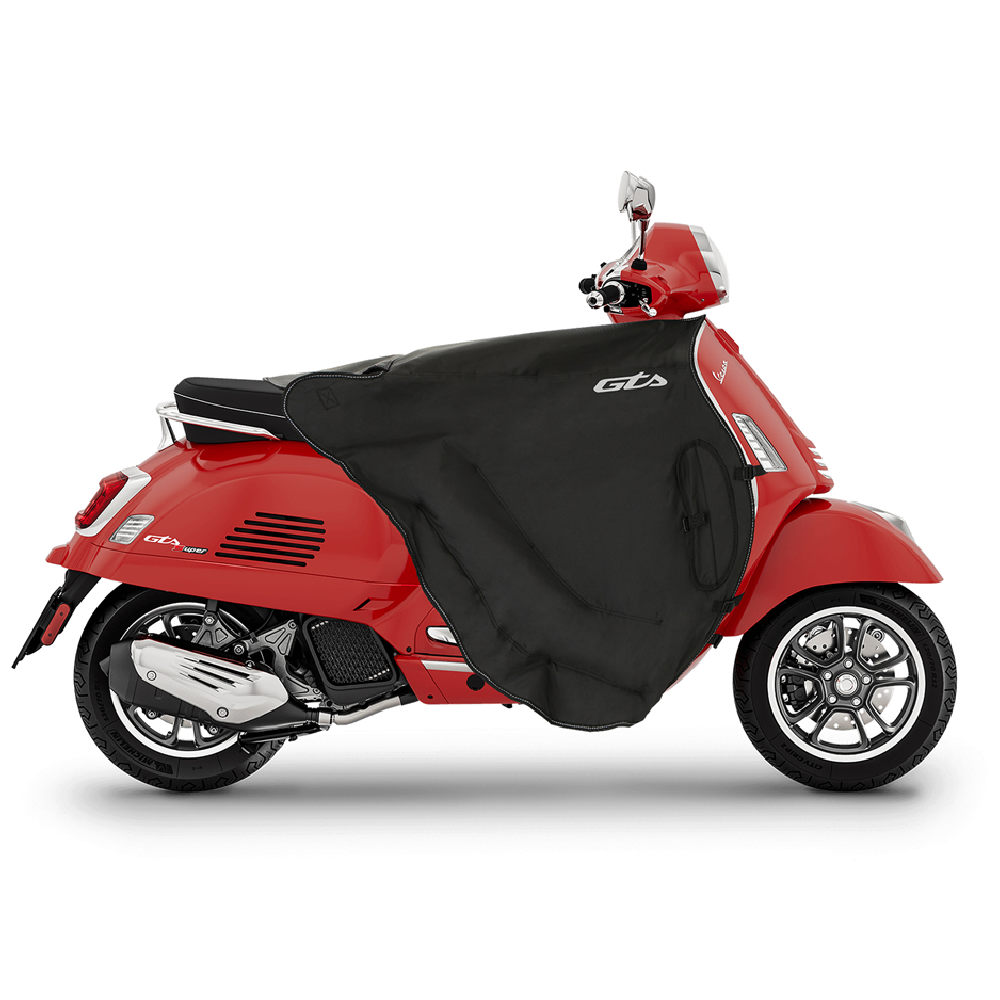 Gts 300 Scarpe Vespa 2021 Vespa 300 Gts 2021 Scheda Tecnica - Main Image