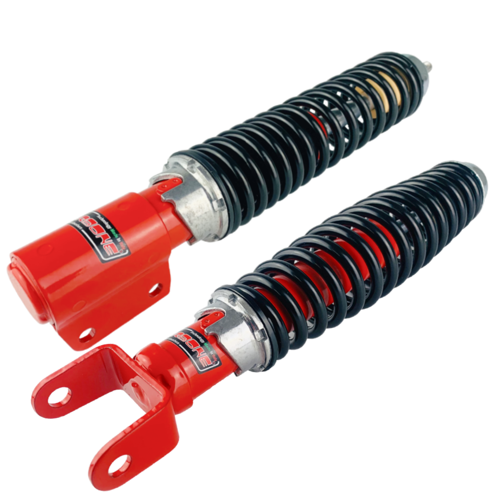 Shock absorber sport hotsell