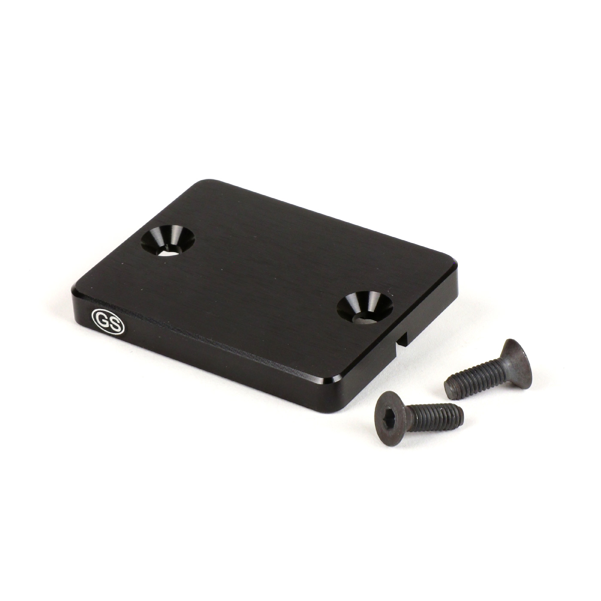 Grand Sport Vespa Master Cylinder Black Cover PX, T5 (19982010)