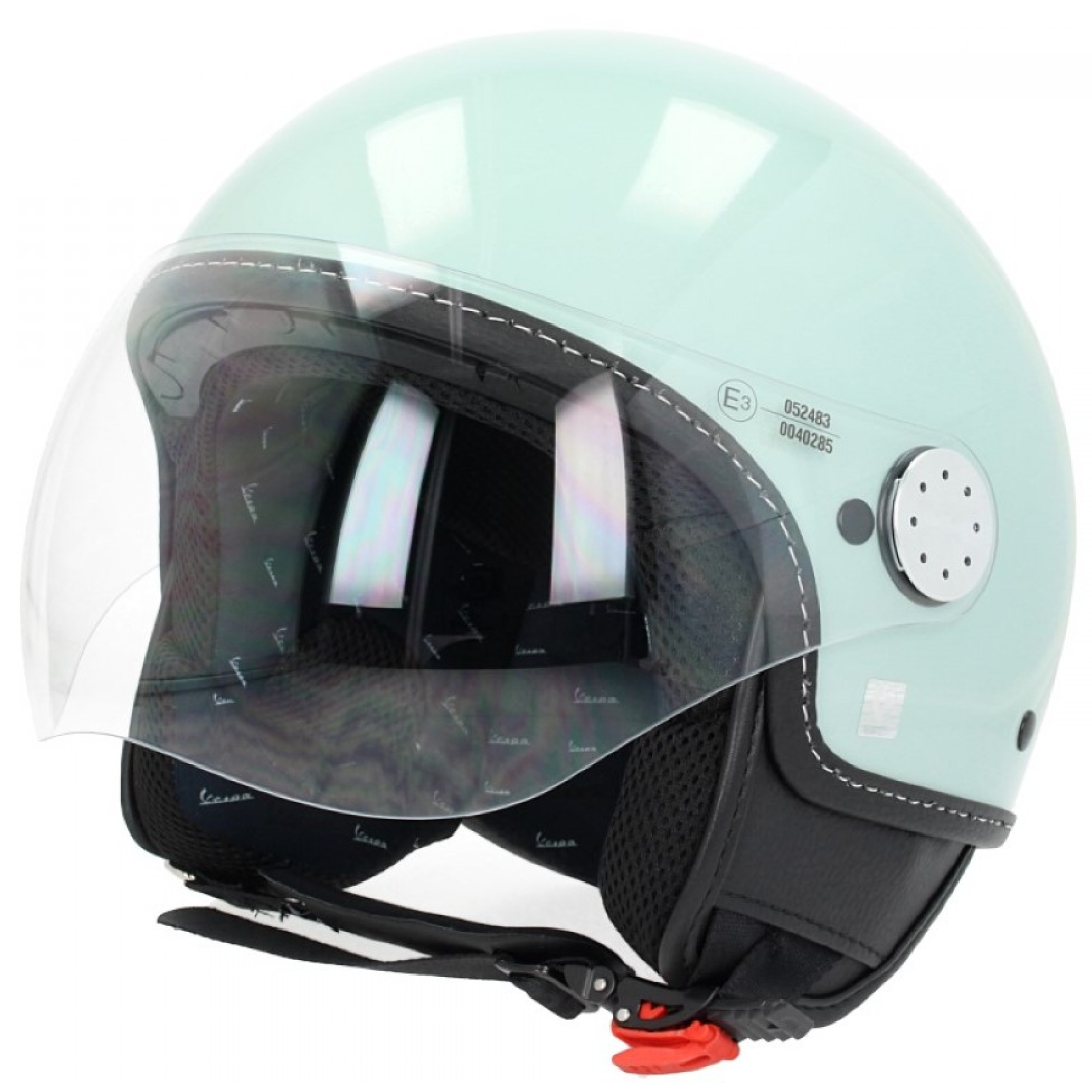 Vespa 2024 scooter helmets