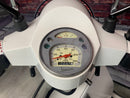 **SOLD**Ron Daley Special Edition PX125 No.190