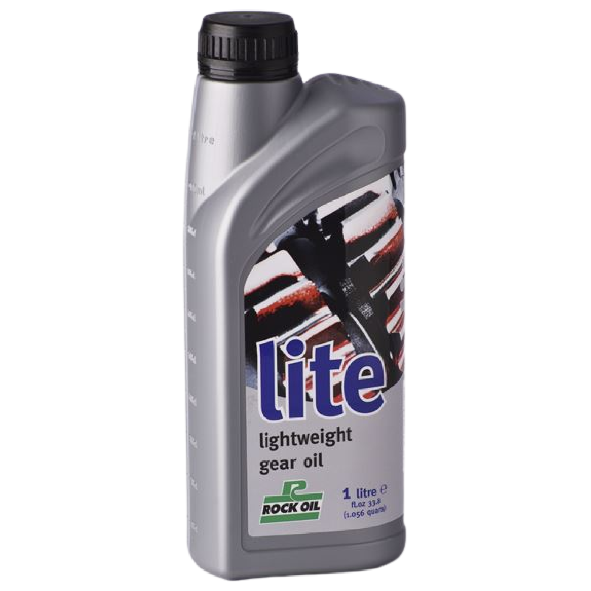 Rock Oil Lite Gear Oil