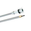 Piaggio Vespa Speedo Cable PX, T5, Cosa, PK50s (1984-Onwards)
