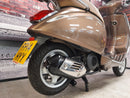 Vespa Primavera 125cc 2014 model Bronze