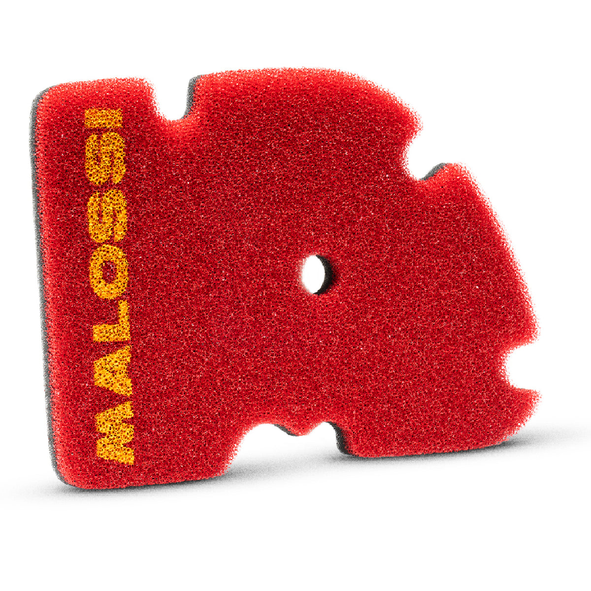 Mousse De Filtre à Air Universelle Malossi Double Red Sponge - 200 X 300 Mm - 6