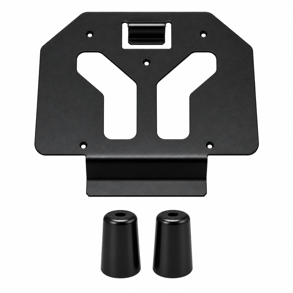 Scooter Rack Box Aprilia SRGT 125-200 Rear Rack (For Top Box)