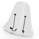 Piaggio Vespa GTV (2022-Onwards) Clear Windscreen