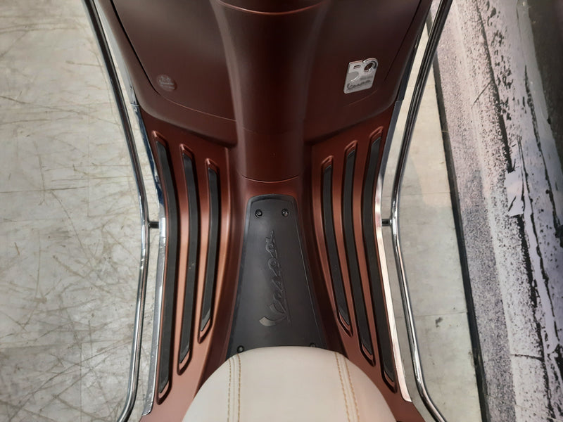 Vespa Primavera 125 2020 Model