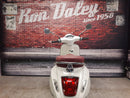 Vespa Primavera 125 White 2017