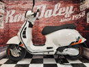 Vespa GTS 310 ex-demo 2025