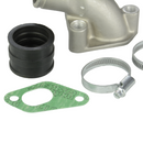 POLINI Vespa Intake Manifold PX80-200, Sprint, Rally180-200