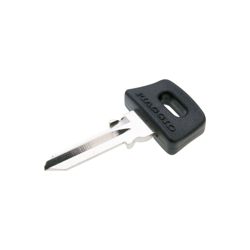 Piaggio Vespa Blank Key PX, T5, PK, LML, (1984-Onwards) ZIP, Typhoon. Skipper (1997-2005)