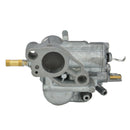 Dellorto Vespa Carburettor Autolube (SPACO) T5 26/26G