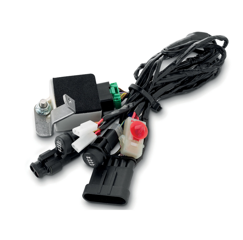 PIAGGIO MP3 300-500 Heated Accessories Control Unit