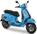 Vespa GTS SuperSport 310 HPE RST22 Euro 5+ -  Blu Eclettico