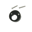 CIF Steering lock Cover Round- Vespa PX (-1984), ET3, V50 (V5A1T 912783-), V50 Special (V5B3T 207317-), V50 S (V5SA1T 77868-), SR50 (V5SS2T 10529-), PV125 (VMA2T 0188997-), Sprint150 (VLB1T 0366947-), Rally, Super150 (VBC1T 529891-), GT/GTR