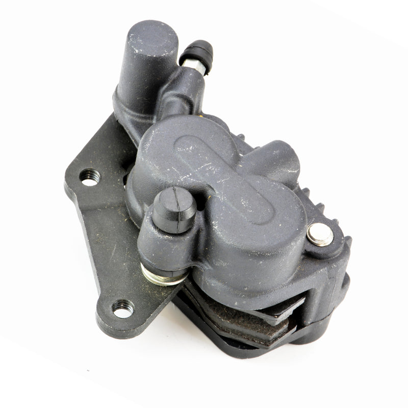 Ansamblu maneta frana stanga original Gilera Runner FX - FXR 2T 125-180 Ansamblu maneta frana stanga original Gilera Runner FX - FXR 2T 125-180