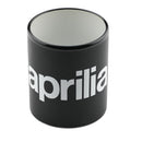 Aprilia Mug - Black