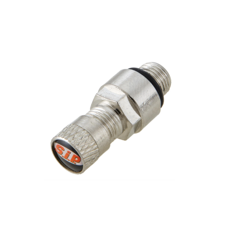 SIP Tubeless Rim Valve - Alloy