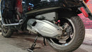 2022 Vespa GTS 300 Black