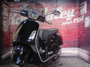 2022 Vespa GTS 300 Black