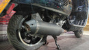 2022 Vespa GTS 300 Black