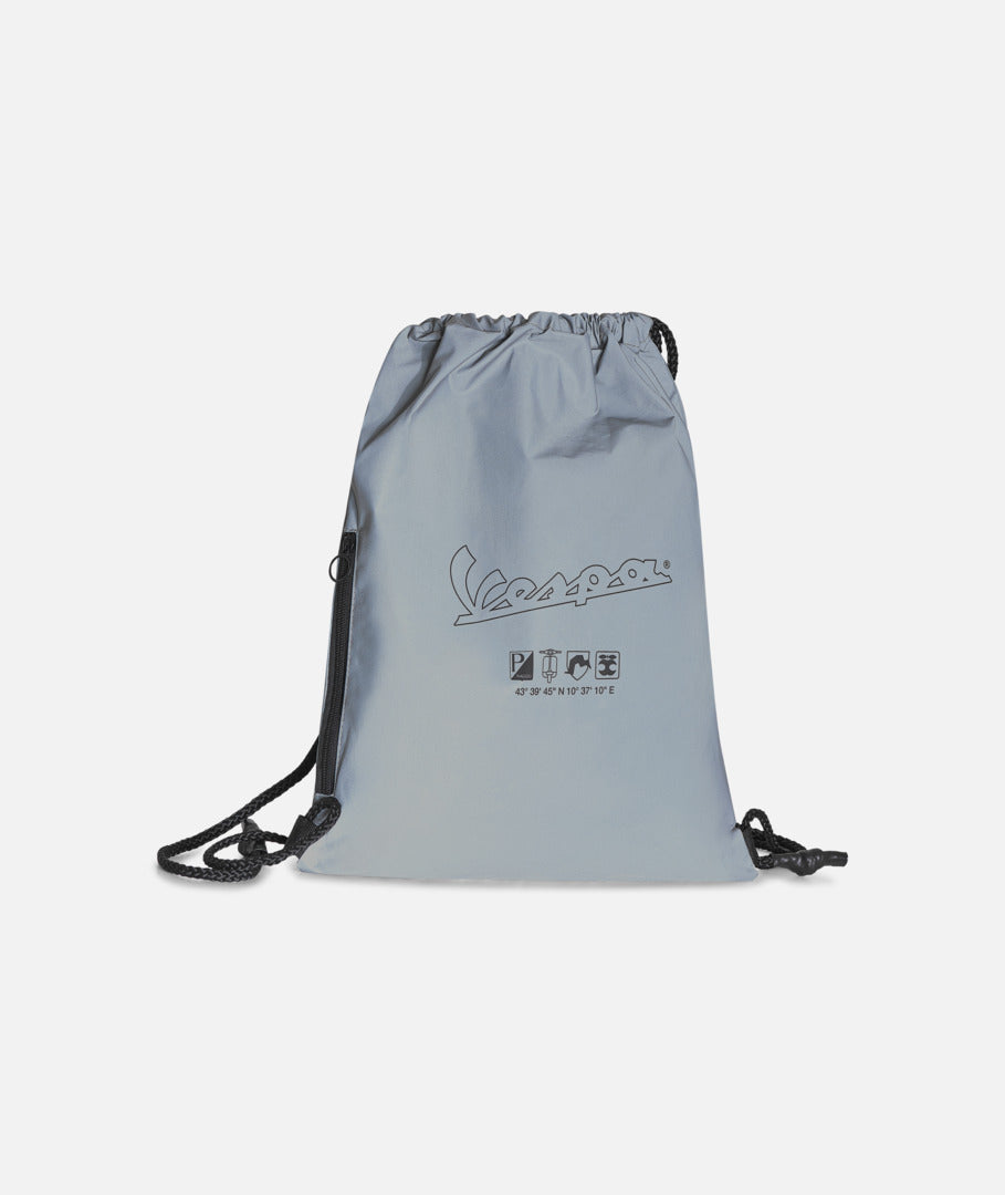 Vespa Dec Blade Backpack