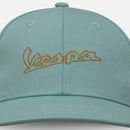 Vespa Dec Origin Baseball Cap