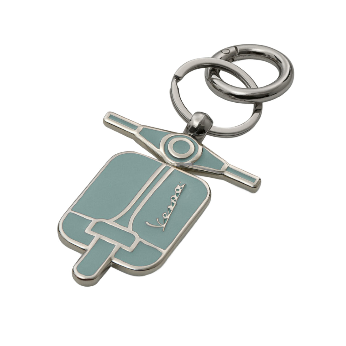 アクセサリー VESPA! RESTORE & MAINTENANCE Keychain Vespa Officina 8 | Collectables | Lifestyle | Full