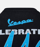 Vespa Dec Tee 140th anniversary
